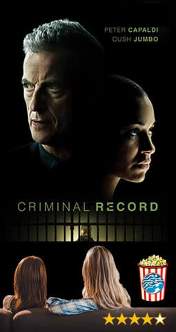 Afbeelding Criminal Record - S1