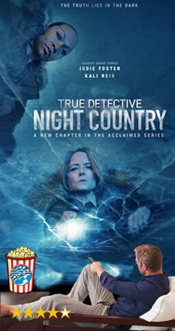 Afbeelding True Detective Night Country - S4