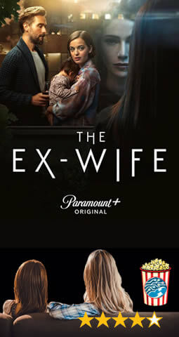The Ex Wife - S1 afbeelding