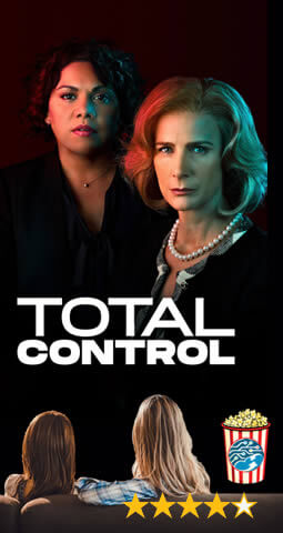Afbeelding serie Total Control