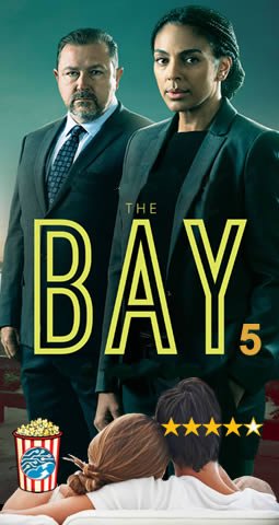 Afbeelding TheBay Seizoen 5