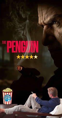 Afbeelding The Penguin Serie 1