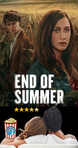 Poster End Of Summer S1