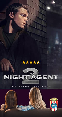 NightAgent S2